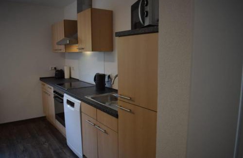 Silz Appartement | Ferienwohnung am Schönbach