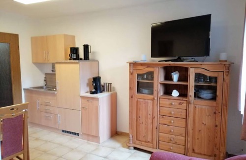 Heckenbach Appartement | Ferienwohnung am Schöneberg Nähe Nürburgring