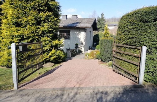 Heckenbach Appartement | Ferienwohnung am Schöneberg Nähe Nürburgring