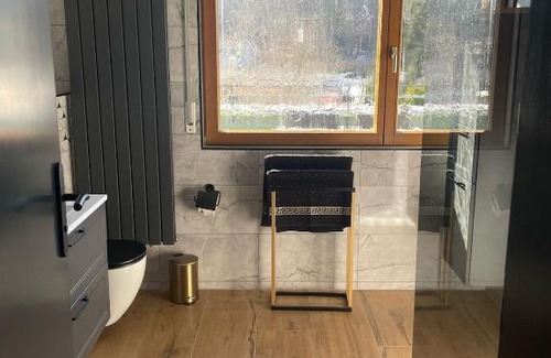 Eberbach Appartement | Ferienwohnung Am Schiff in Eberbach