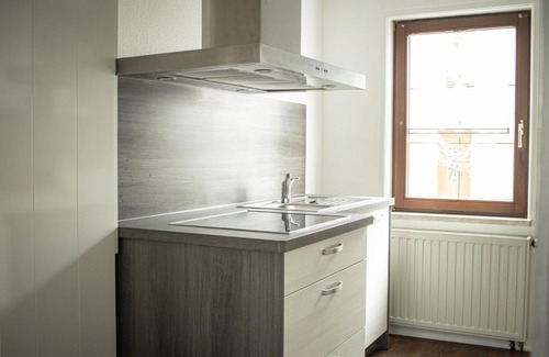 Ebersdorf Appartement | Ferienwohnung Am Schlosspark