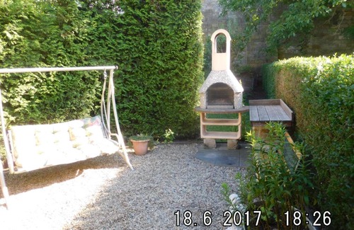 Torgau Appartement | Ferienwohnung am Schloss