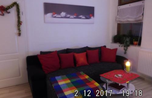 Torgau Appartement | Ferienwohnung am Schloss