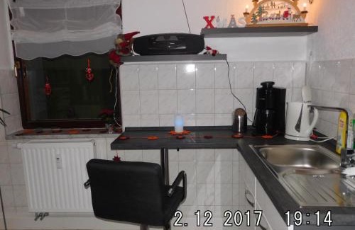 Torgau Appartement | Ferienwohnung am Schloss