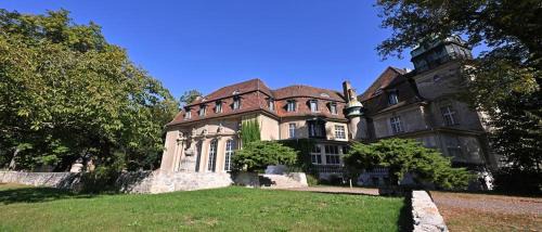 Marquardt Appartement | Ferienwohnung am Schlosspark