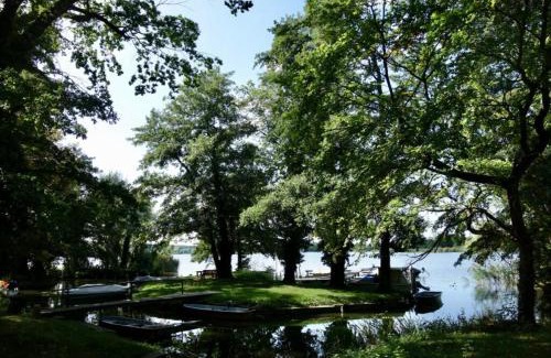 Marquardt Appartement | Ferienwohnung am Schlosspark