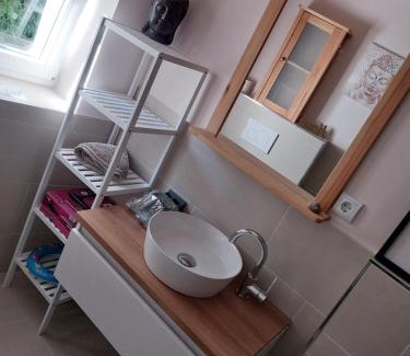 Marquardt Appartement | Ferienwohnung am Schlosspark