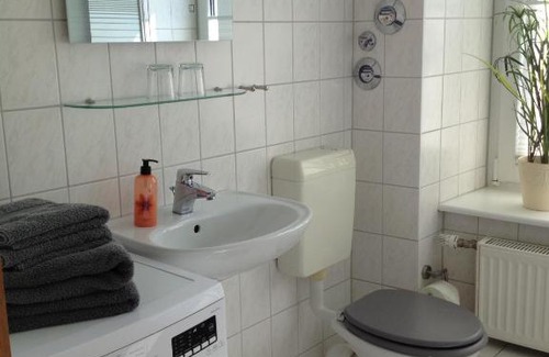 Schwerin Appartement | Ferienwohnung am Schlossparkcenter