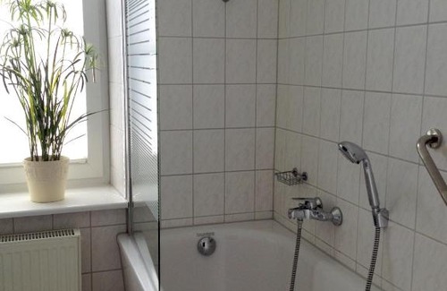 Schwerin Appartement | Ferienwohnung am Schlossparkcenter