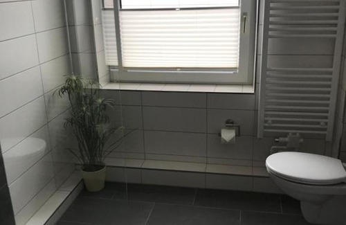 Schwerin Appartement | Ferienwohnung am Schlossparkcenter