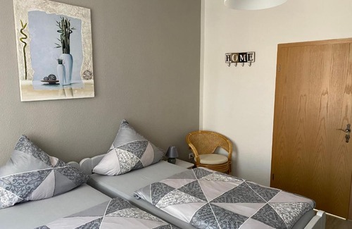 Schwerin Appartement | Ferienwohnung am Schlossparkcenter