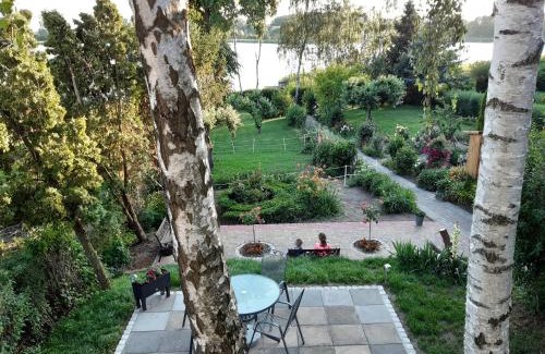Penkun Appartement | Ferienwohnung am Schlosssee.