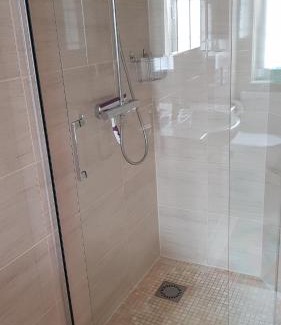 Penkun Appartement | Ferienwohnung am Schlosssee.