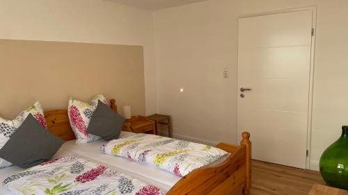 Stammen Appartement | Ferienwohnung am Schmetterlingssteig