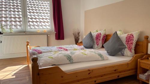 Stammen Appartement | Ferienwohnung am Schmetterlingssteig