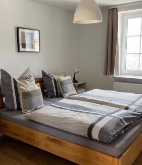Stammen Appartement | Ferienwohnung am Schmetterlingssteig