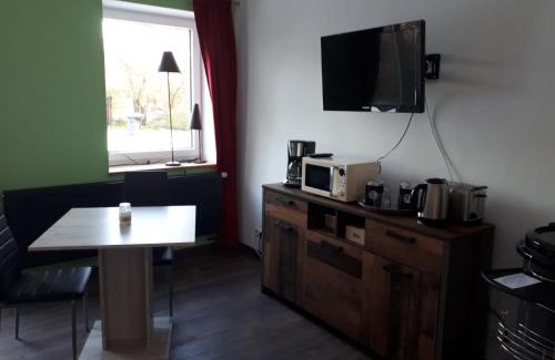 Lachendorf Appartement | Ferienwohnung am Schwimmteich