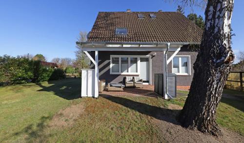 Lachendorf Appartement | Ferienwohnung am Schwimmteich 3