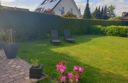 Seehof Appartement | FERIENWOHNUNG AM SEE