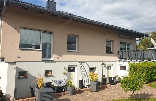 Seehof Appartement | FERIENWOHNUNG AM SEE