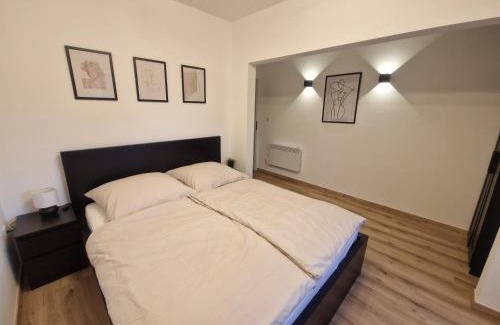 Borken Appartement | Ferienwohnung am See - Obergeschoss - Ruhige Lage - Eigener Garten