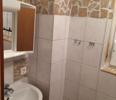 Usseln Appartement | Ferienwohnung Am Sieperloh
