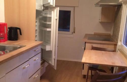 Usseln Appartement | Ferienwohnung Am Sieperloh
