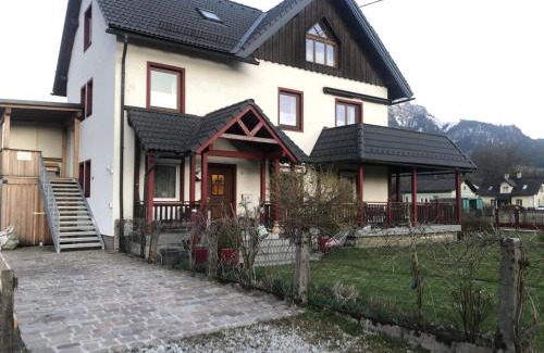 Admont Appartement | Ferienwohnung am Sonnenweg