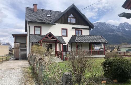 Admont Appartement | Ferienwohnung am Sonnenweg