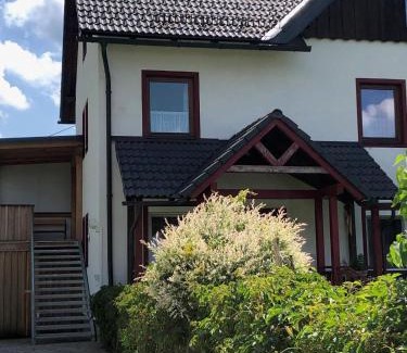 Admont Appartement | Ferienwohnung am Sonnenweg