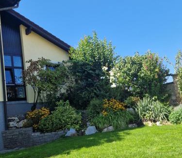 Wald Appartement | Ferienwohnung am Stadtrand
