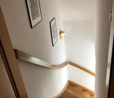 Region Hannover District Appartement | Ferienwohnung Am Stadtpark