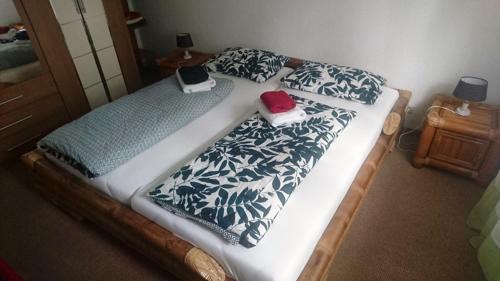 Suhl Appartement | Ferienwohnung Am Stadtpark