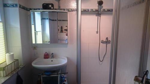 Suhl Appartement | Ferienwohnung Am Stadtpark
