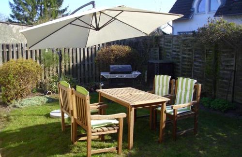 Sassnitz Appartement | Ferienwohnung Am Stadtrand