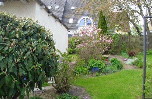 Sassnitz Appartement | Ferienwohnung Am Stadtrand