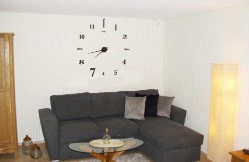 Sassnitz Appartement | Ferienwohnung Am Stadtrand
