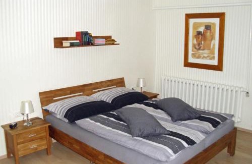 Sassnitz Appartement | Ferienwohnung Am Stadtrand