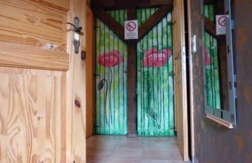Demmin Appartement | Ferienwohnung am Stadtrand von Demmin