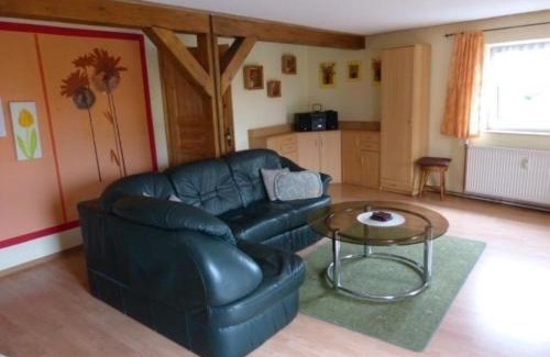 Demmin Appartement | Ferienwohnung am Stadtrand von Demmin