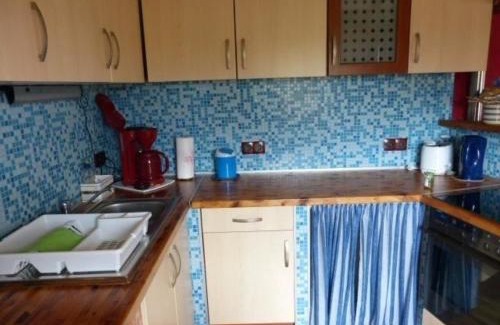 Demmin Appartement | Ferienwohnung am Stadtrand von Demmin
