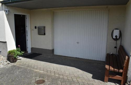 Sugenheim Appartement | Ferienwohnung Am Steigerwaldrand
