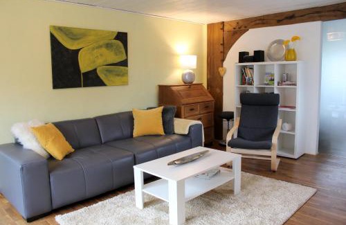 Heiligenkirchen Appartement | Ferienwohnung am Stemberg