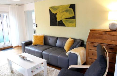 Heiligenkirchen Appartement | Ferienwohnung am Stemberg