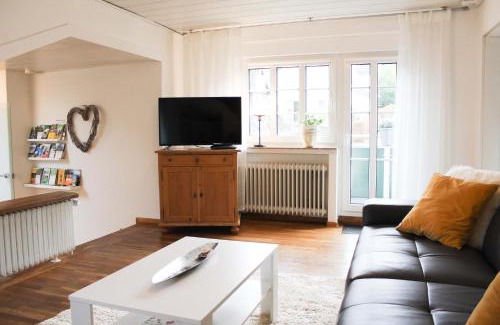 Heiligenkirchen Appartement | Ferienwohnung am Stemberg