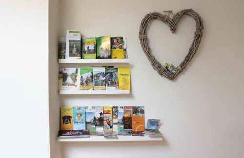 Heiligenkirchen Appartement | Ferienwohnung am Stemberg