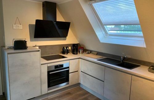Hau Appartement | Ferienwohnung-Am-Sternbusch