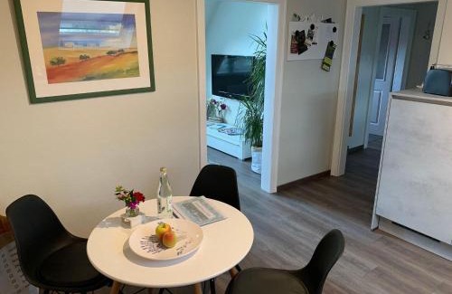 Hau Appartement | Ferienwohnung-Am-Sternbusch