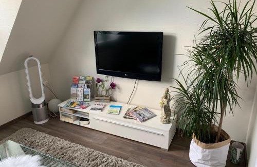 Hau Appartement | Ferienwohnung-Am-Sternbusch