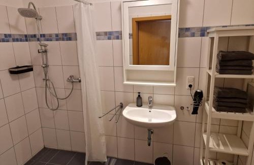 Petershagen Appartement | Ferienwohnung Am Storchennest